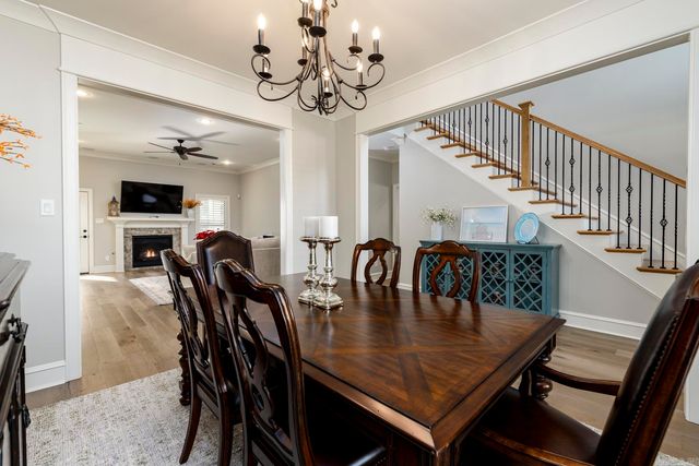 21 Rosans Ct, Little Rock, AR 72223