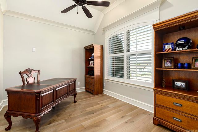 21 Rosans Ct, Little Rock, AR 72223