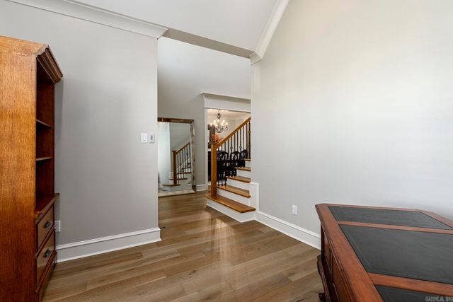 21 Rosans Ct, Little Rock, AR 72223