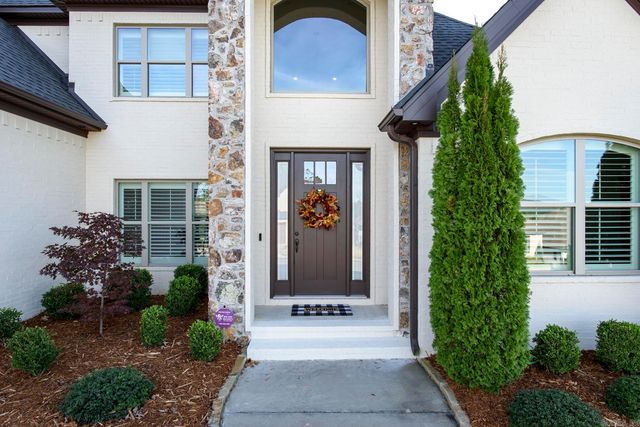 21 Rosans Ct, Little Rock, AR 72223