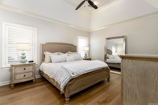 21 Rosans Ct, Little Rock, AR 72223