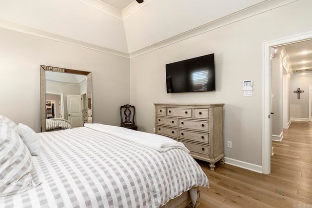 21 Rosans Ct, Little Rock, AR 72223