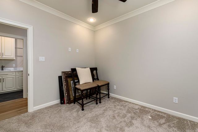 21 Rosans Ct, Little Rock, AR 72223