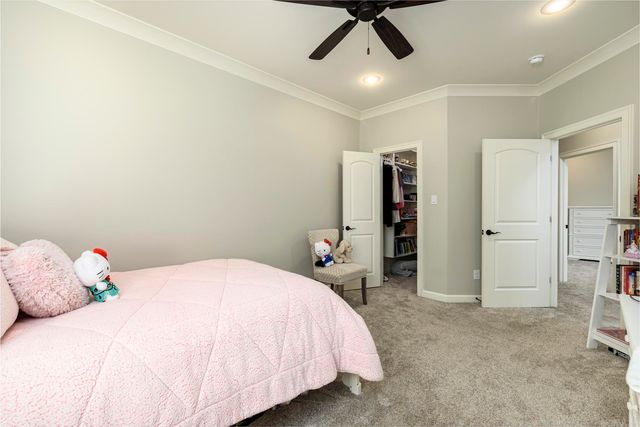 21 Rosans Ct, Little Rock, AR 72223