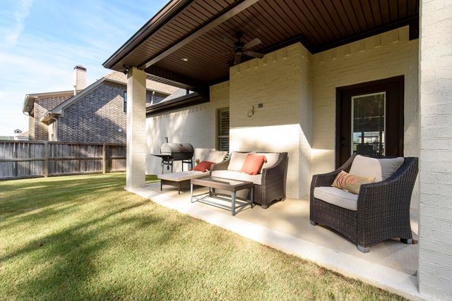 21 Rosans Ct, Little Rock, AR 72223