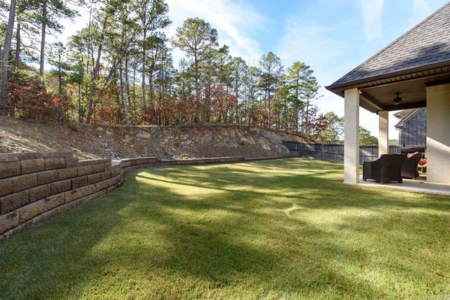 21 Rosans Ct, Little Rock, AR 72223