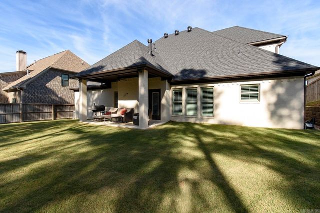 21 Rosans Ct, Little Rock, AR 72223