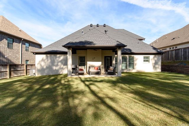 21 Rosans Ct, Little Rock, AR 72223