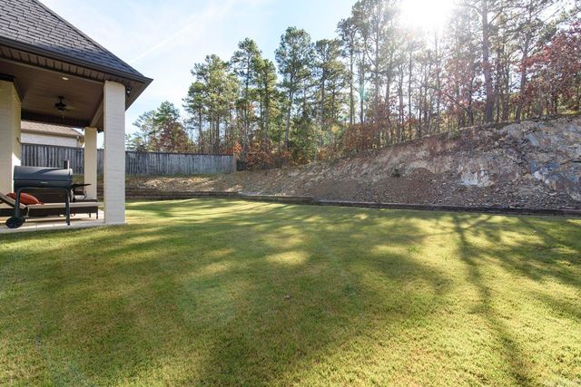 21 Rosans Ct, Little Rock, AR 72223