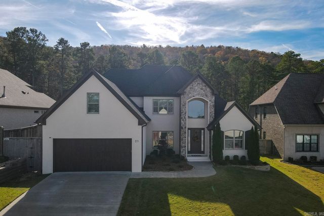 21 Rosans Ct, Little Rock, AR 72223