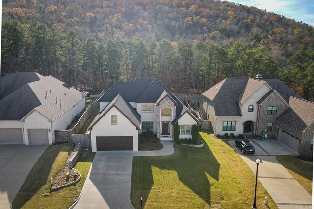 21 Rosans Ct, Little Rock, AR 72223