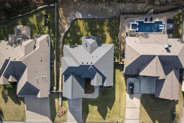 21 Rosans Ct, Little Rock, AR 72223