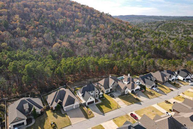 21 Rosans Ct, Little Rock, AR 72223