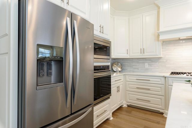 21 Rosans Ct, Little Rock, AR 72223