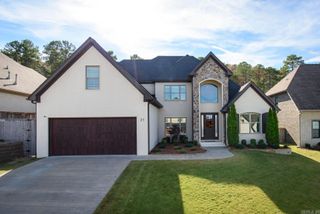 21 Rosans Ct, Little Rock, AR 72223