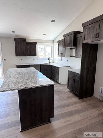 44 N Currant Lane, Rigby, ID 83442