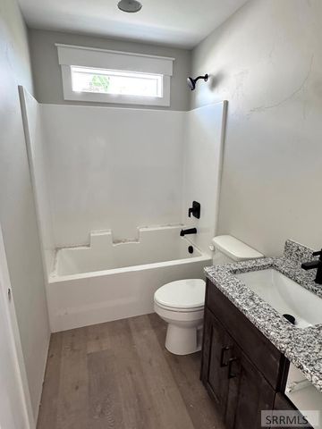 44 N Currant Lane, Rigby, ID 83442