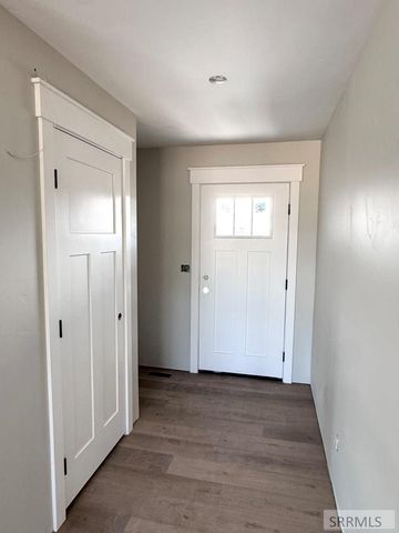 44 N Currant Lane, Rigby, ID 83442