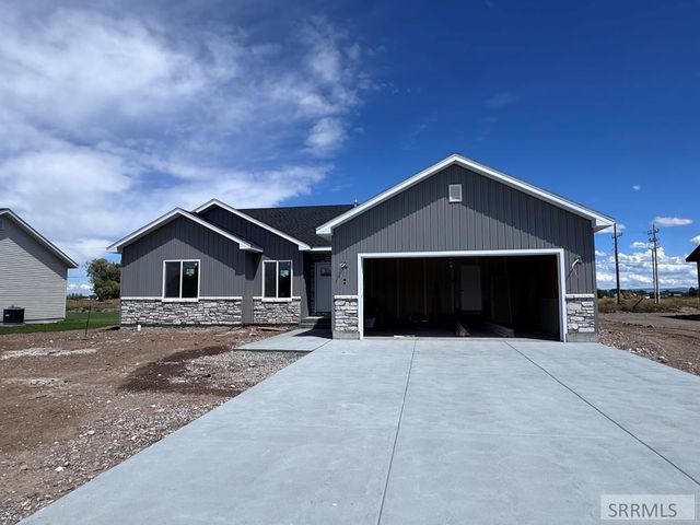 44 N Currant Lane, Rigby, ID 83442