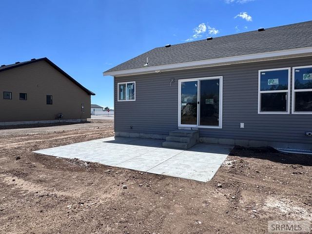 44 N Currant Lane, Rigby, ID 83442