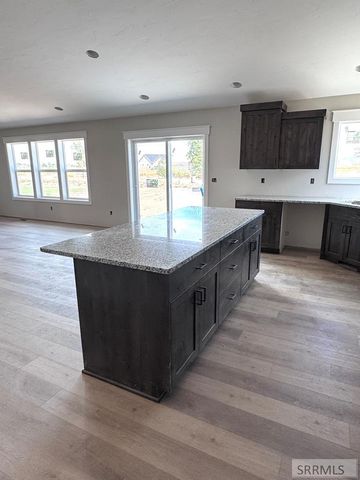 44 N Currant Lane, Rigby, ID 83442