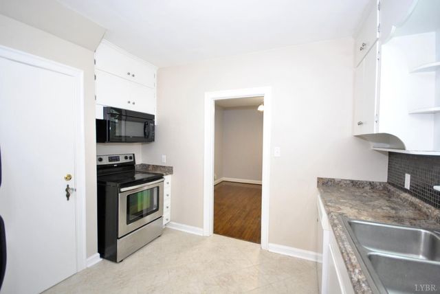 1306 Saint Cloud Avenue, Lynchburg, VA 24502