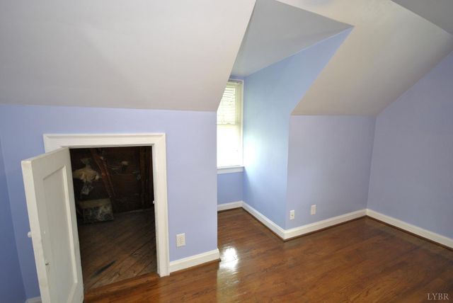 1306 Saint Cloud Avenue, Lynchburg, VA 24502