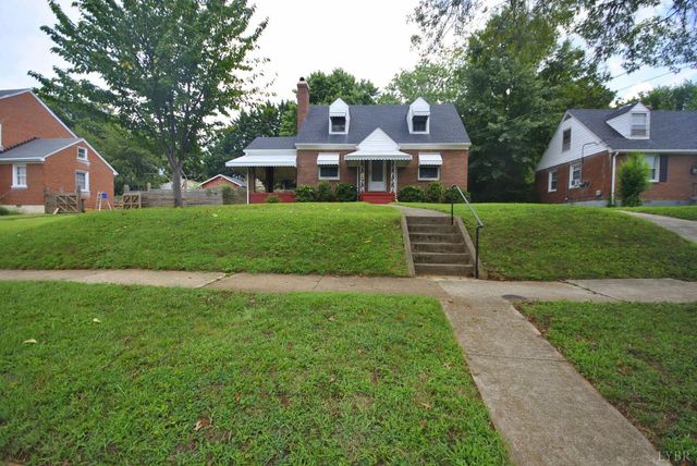 1306 Saint Cloud Avenue, Lynchburg, VA 24502