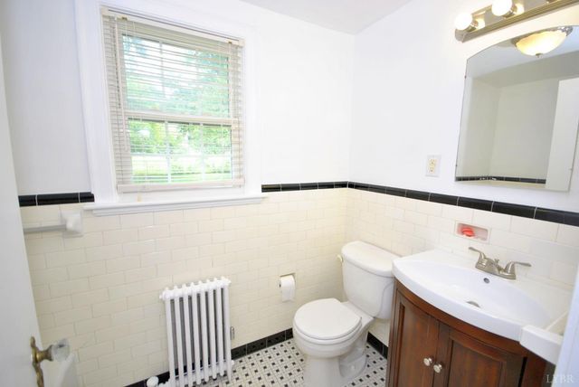 1306 Saint Cloud Avenue, Lynchburg, VA 24502