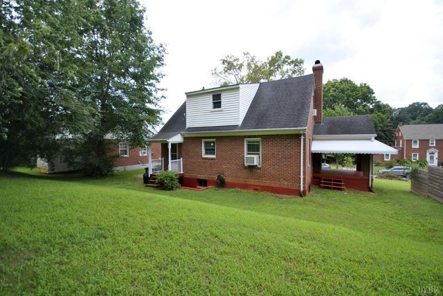 1306 Saint Cloud Avenue, Lynchburg, VA 24502