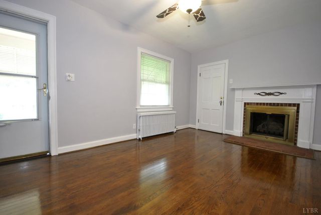 1306 Saint Cloud Avenue, Lynchburg, VA 24502