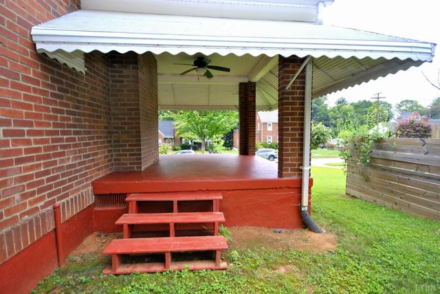 1306 Saint Cloud Avenue, Lynchburg, VA 24502