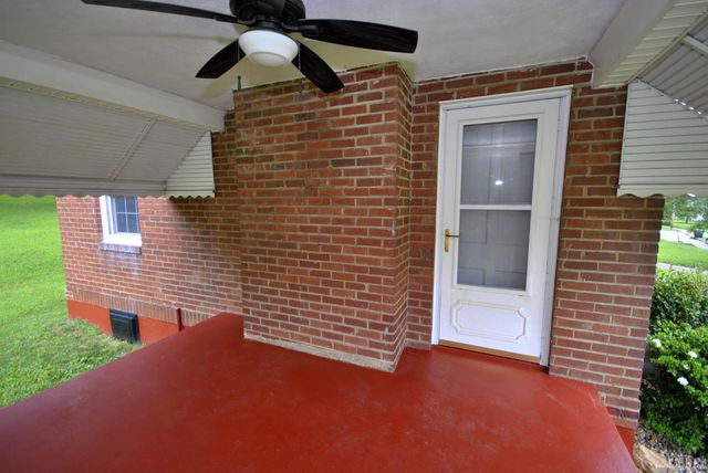 1306 Saint Cloud Avenue, Lynchburg, VA 24502