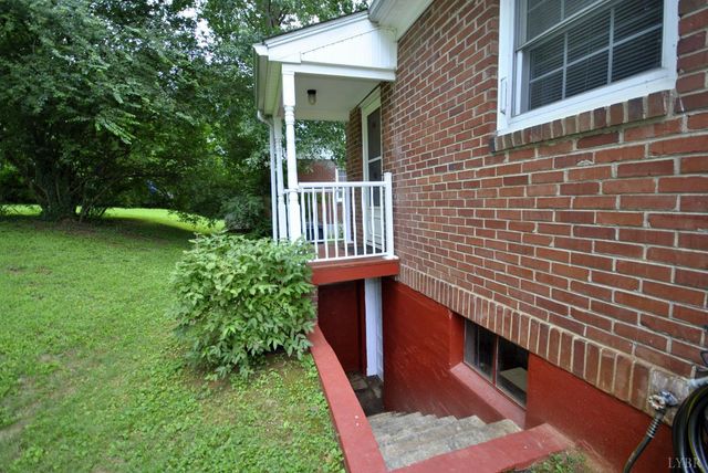 1306 Saint Cloud Avenue, Lynchburg, VA 24502