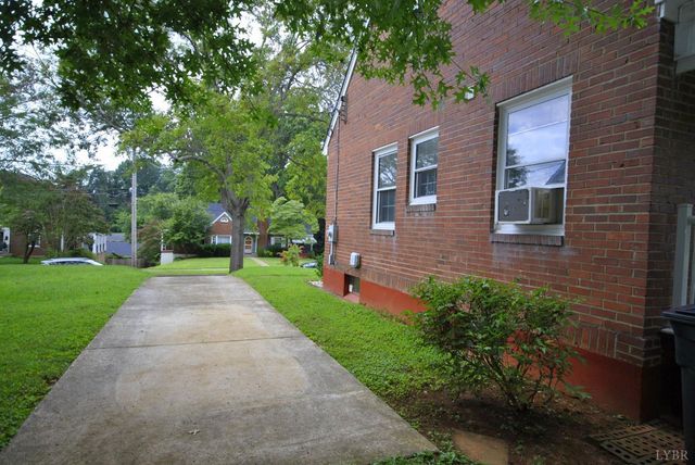 1306 Saint Cloud Avenue, Lynchburg, VA 24502