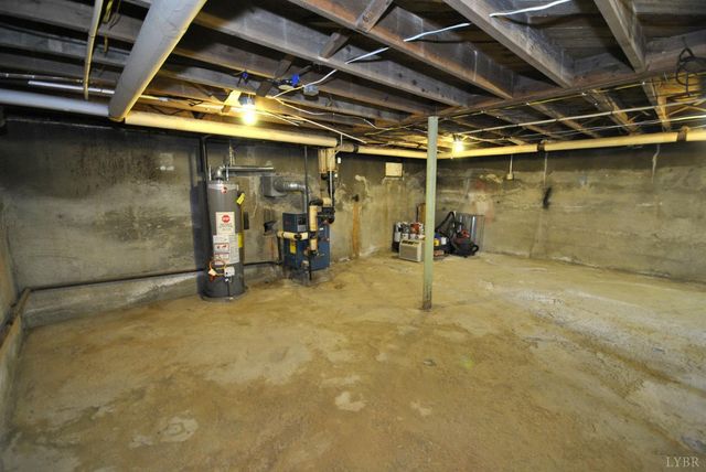 1306 Saint Cloud Avenue, Lynchburg, VA 24502