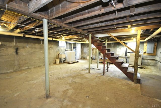 1306 Saint Cloud Avenue, Lynchburg, VA 24502