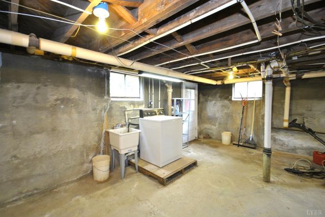 1306 Saint Cloud Avenue, Lynchburg, VA 24502