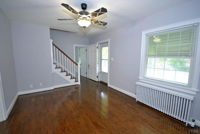 1306 Saint Cloud Avenue, Lynchburg, VA 24502