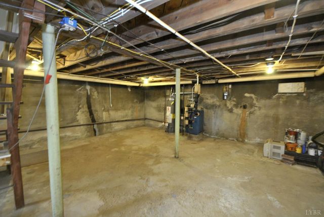 1306 Saint Cloud Avenue, Lynchburg, VA 24502