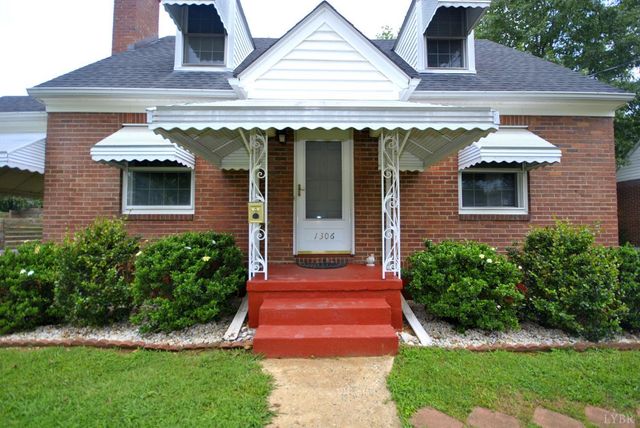 1306 Saint Cloud Avenue, Lynchburg, VA 24502