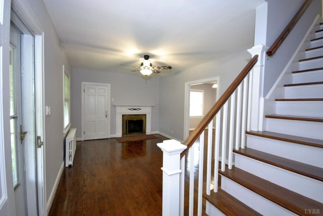 1306 Saint Cloud Avenue, Lynchburg, VA 24502