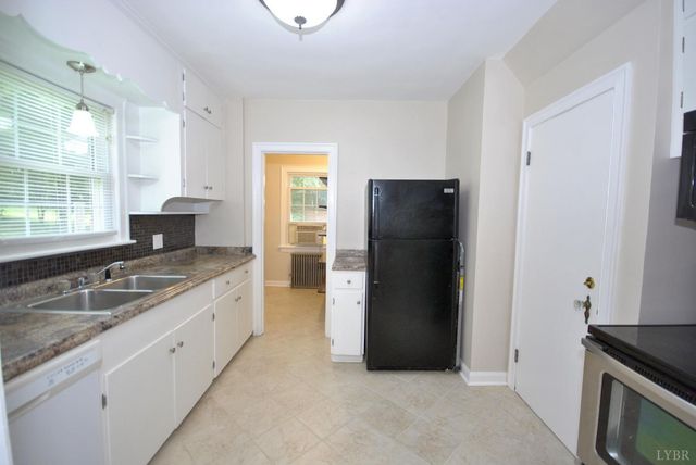 1306 Saint Cloud Avenue, Lynchburg, VA 24502