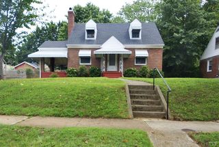 1306 Saint Cloud Avenue, Lynchburg, VA 24502