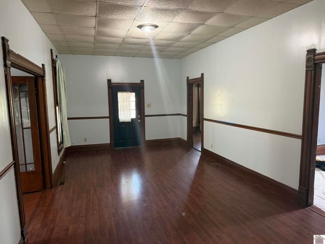 809 S 8th, Mayfield, KY 42066