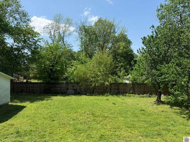 809 S 8th, Mayfield, KY 42066