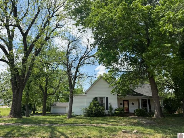 809 S 8th, Mayfield, KY 42066