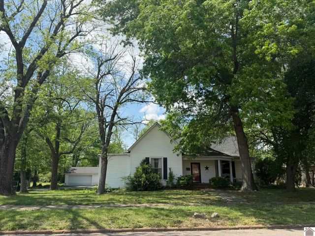809 S 8th, Mayfield, KY 42066