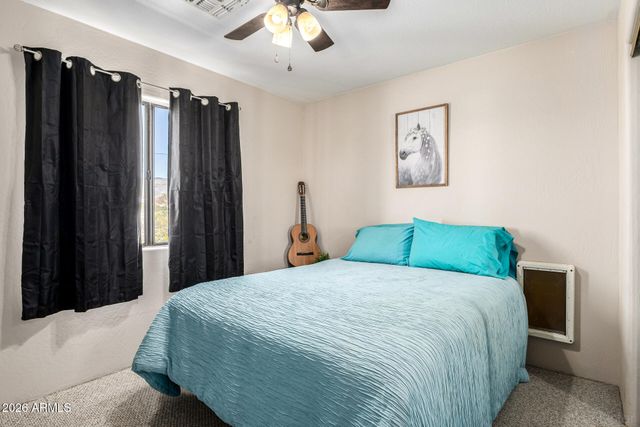 1317 E SABROSA Drive, New River, AZ 85087