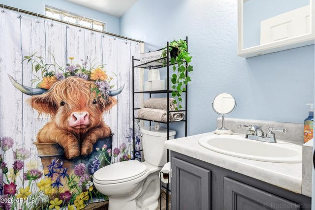 1317 E SABROSA Drive, New River, AZ 85087